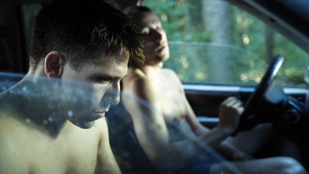 Freier Fall backdrop 11