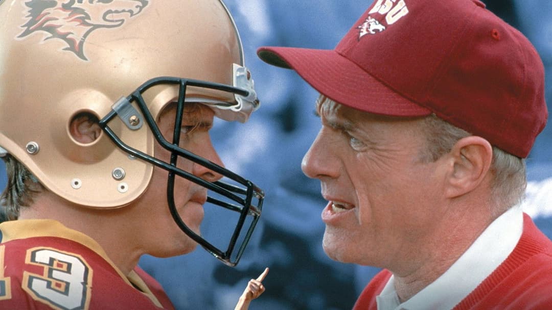 The Challenge - Die Herausforderung backdrop 5