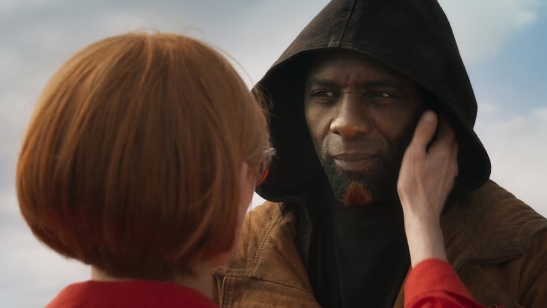 Три тисячі років бажань backdrop 4