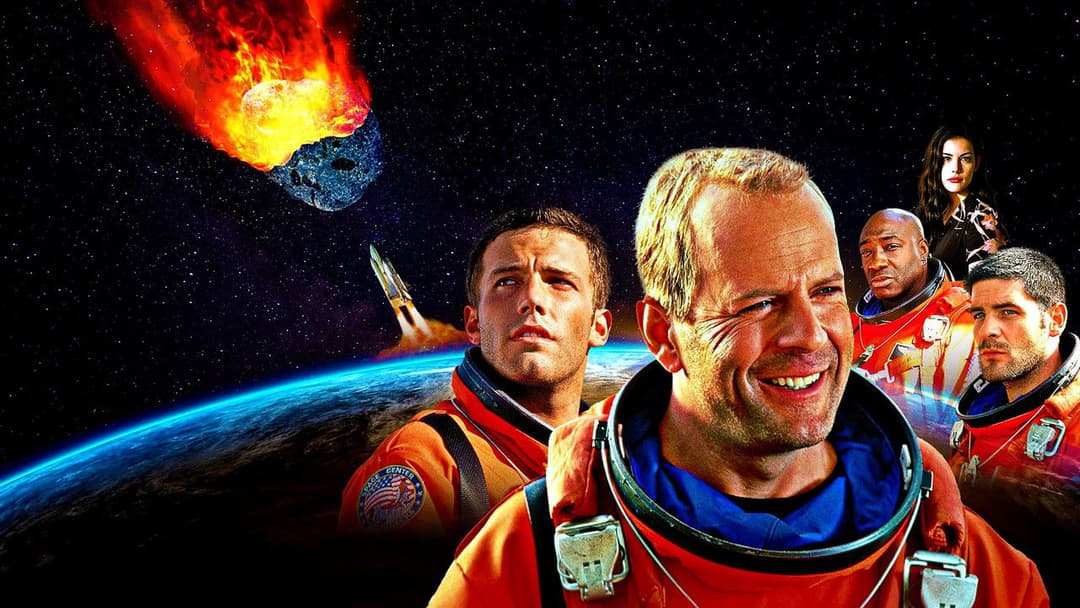 Армагеддон backdrop 4