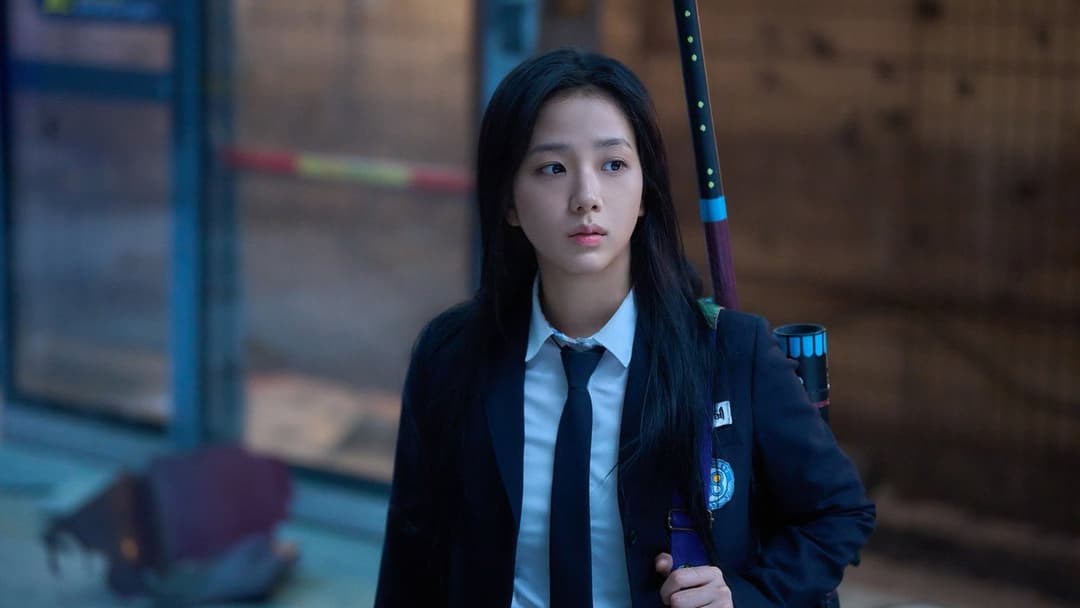 Omniscient Reader: The Prophecy backdrop 6