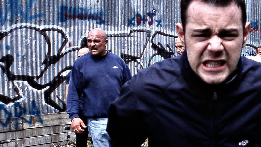 The Football Factory backdrop 3