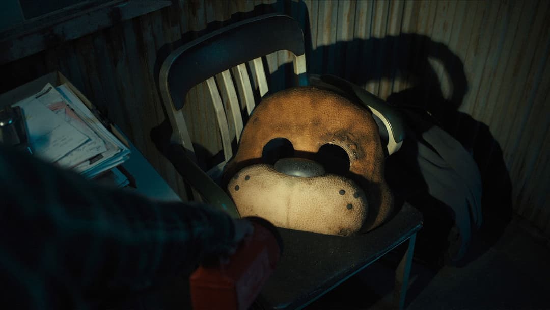 П'ять ночей у Фредді 2 backdrop 13