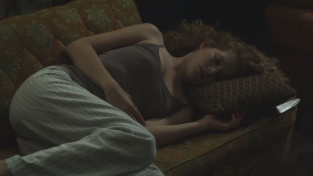 The Caller backdrop 5