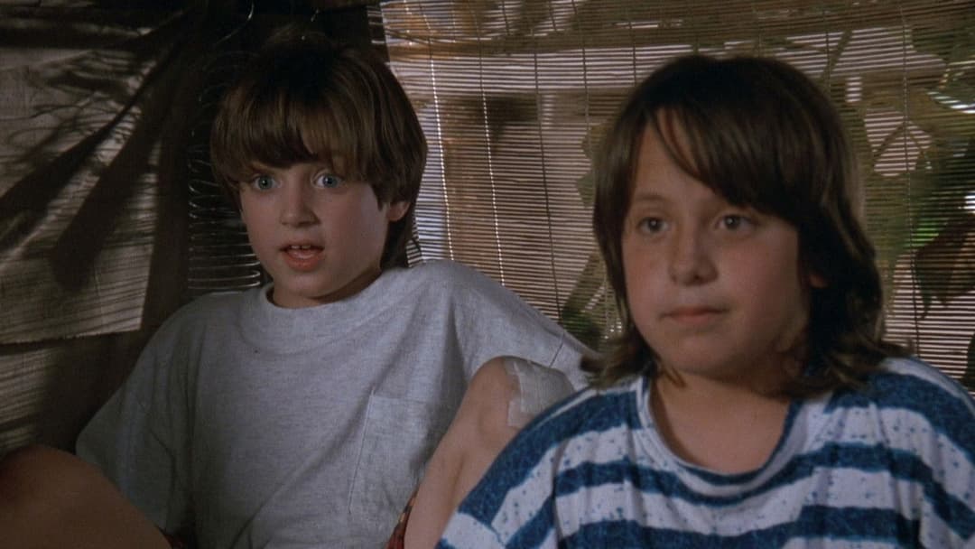 Forever Young backdrop 9