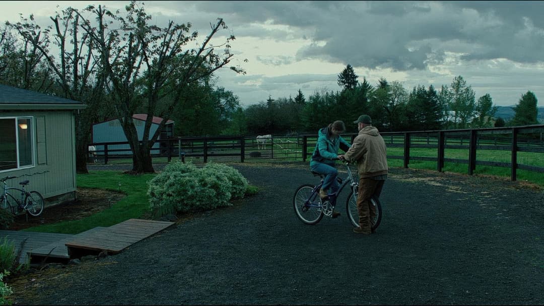 Не залишай слідів backdrop 11