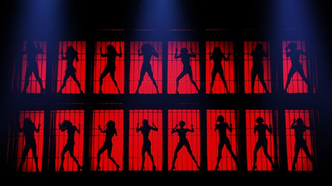 Чикаґо backdrop 6