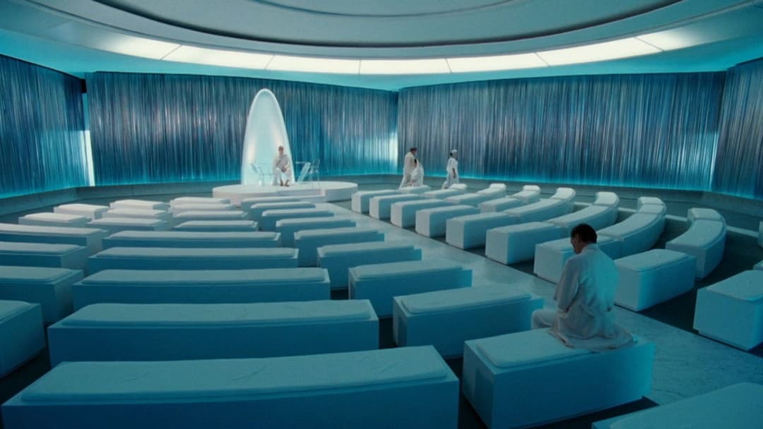 Astral City - Unser Heim backdrop 6