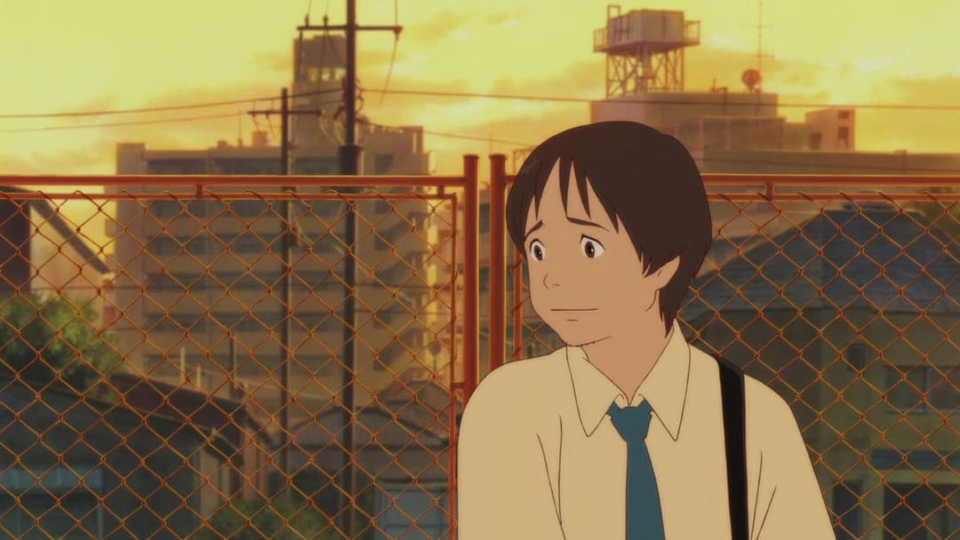 Der Junge und das Biest backdrop 9