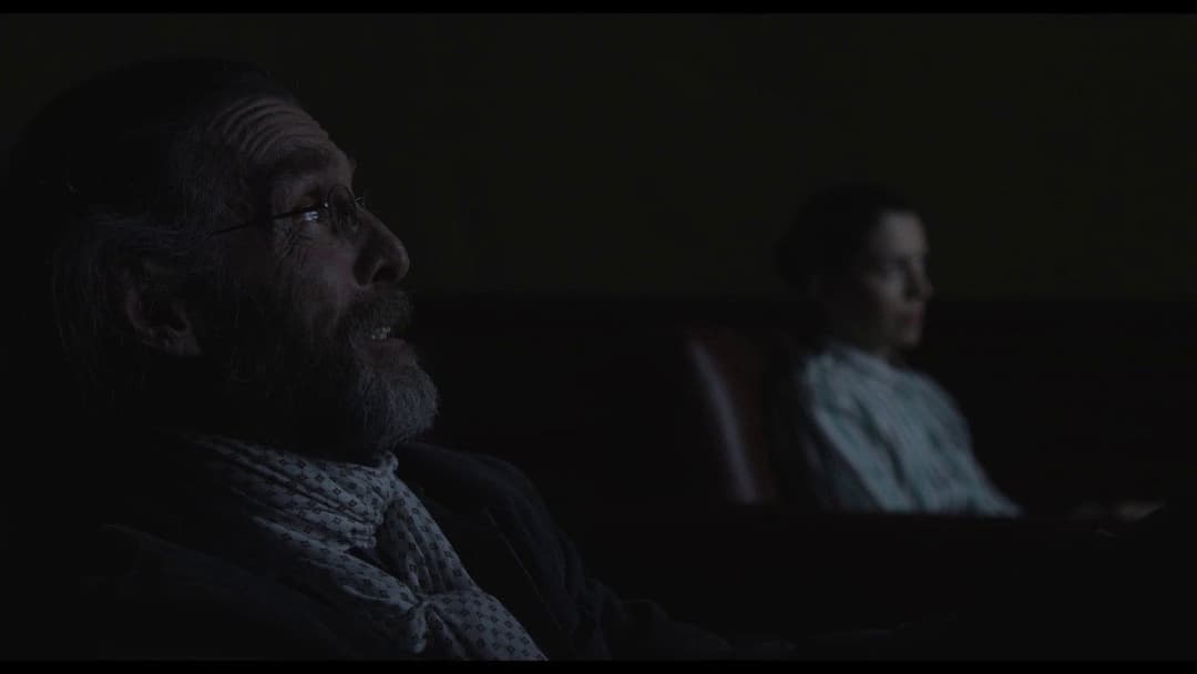 Réalité backdrop 12