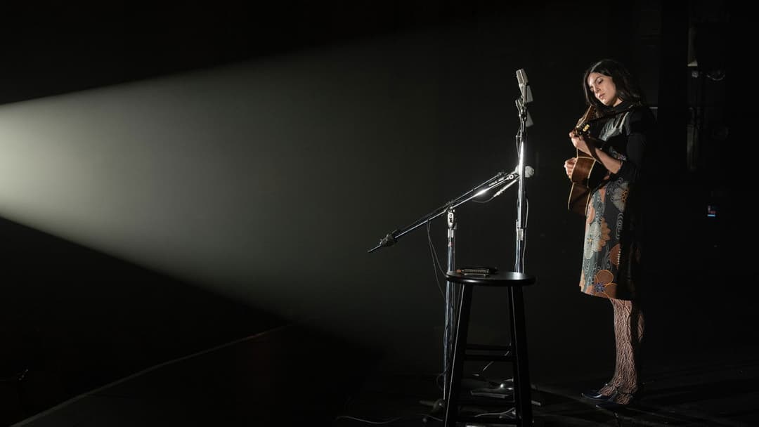 Боб Ділан: Цілковитий незнайомець backdrop 16