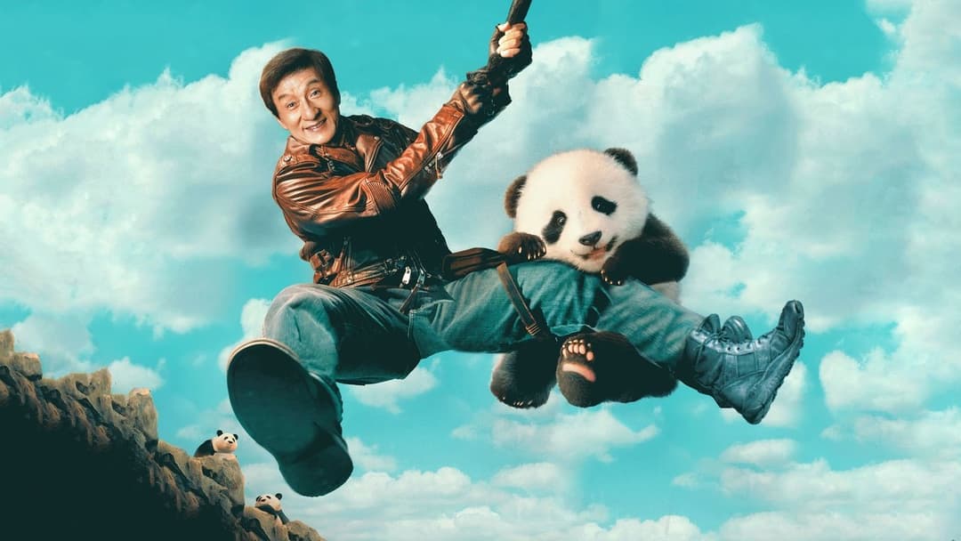 Panda Plan backdrop 2