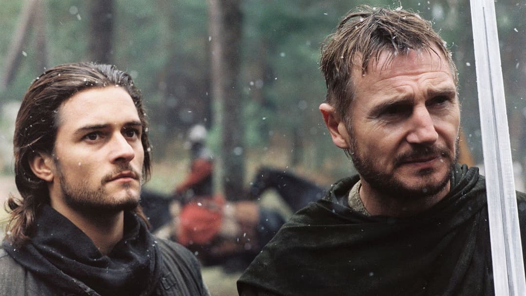 Царство небесне backdrop 8