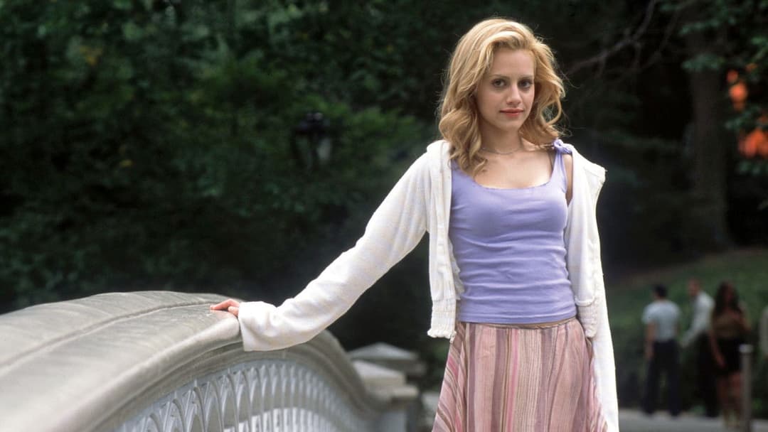 Uptown Girls - Eine Zicke kommt selten allein backdrop 8