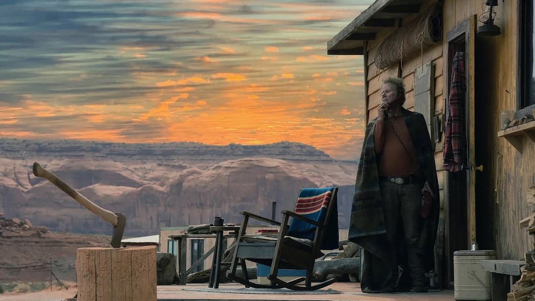 Wild Horse Nine backdrop 16