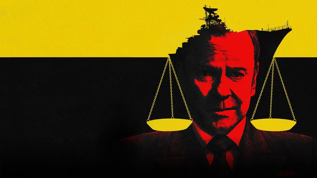 Військовий трибунал по справі про заколот на Кейні backdrop 5