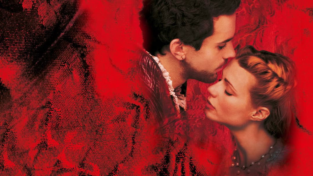 Shakespeare in Love backdrop 3