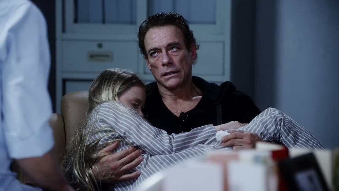 Фунт плоті backdrop 4