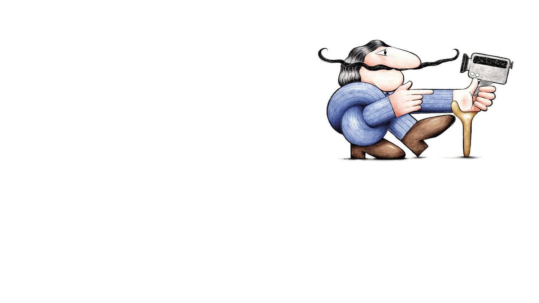 Daaaaaalí ! backdrop 2