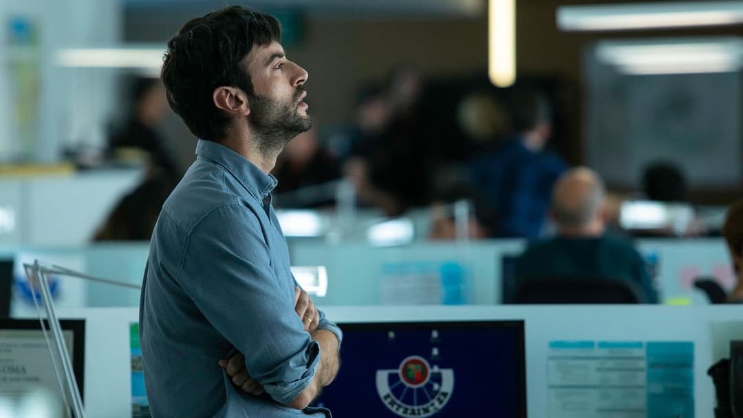 Die Stille des Todes backdrop 12