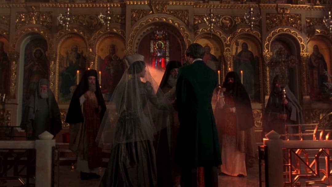 Дракула backdrop 17