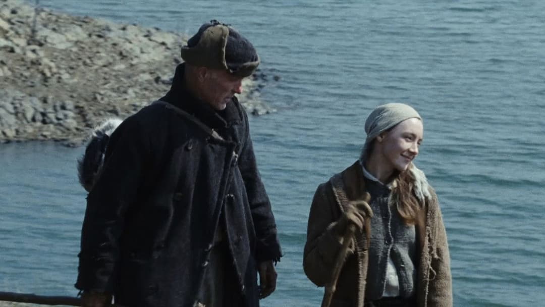 The Way Back - Der lange Weg backdrop 7