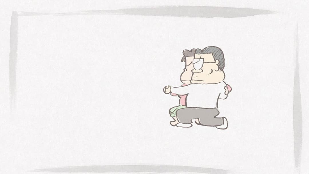 Мої сусіди Ямада backdrop 16