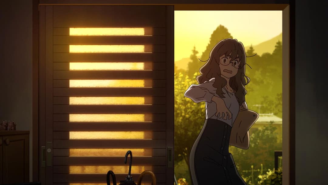 Her Blue Sky backdrop 6