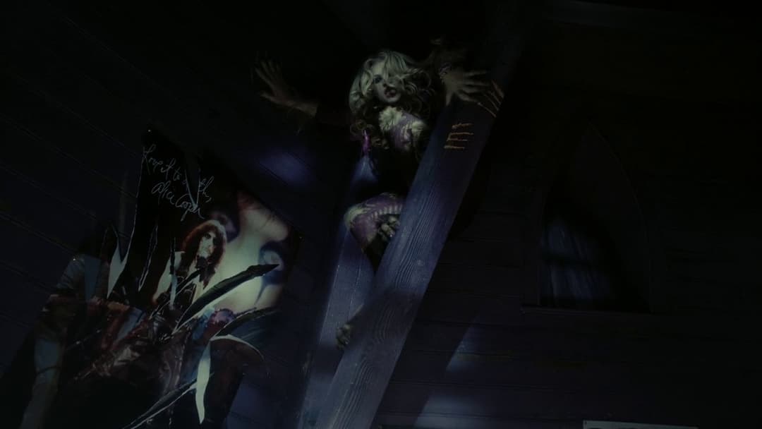 Похмурі тіні backdrop 16