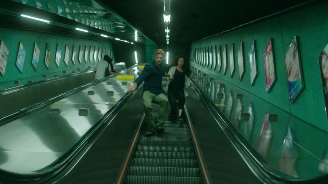 Хакер backdrop 19