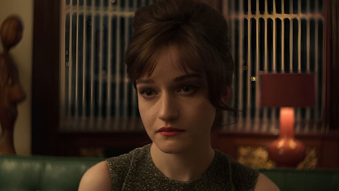 Квартира 7А backdrop 14