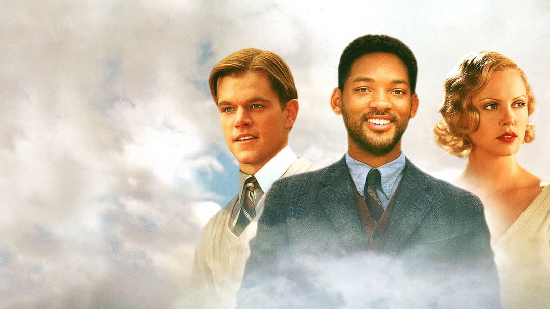 Легенда Багера Ванса backdrop 5