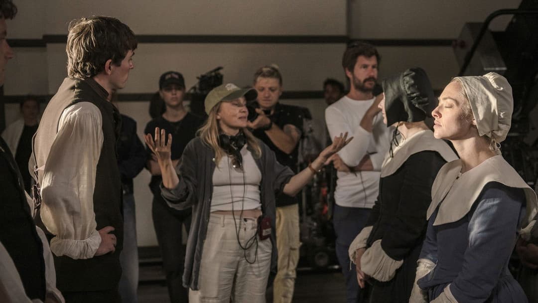 The Testament of Ann Lee backdrop 17