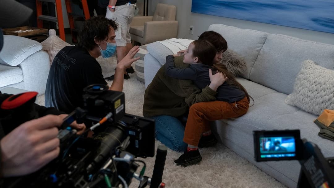 The Boogeyman backdrop 18