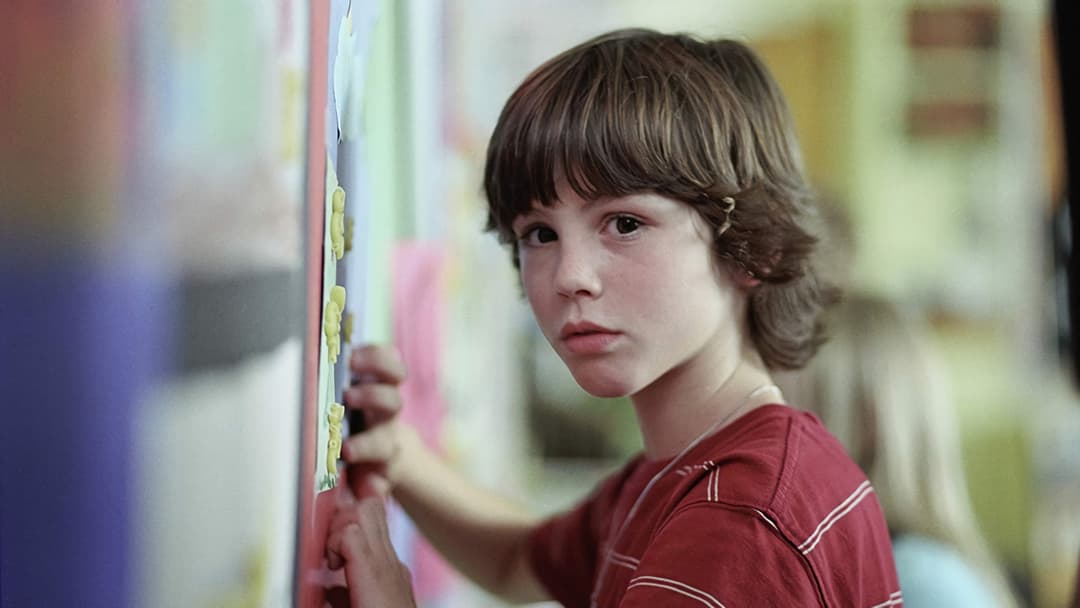 Butterfly Effect backdrop 18