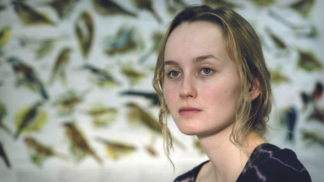 Die Mitte der Welt backdrop 13