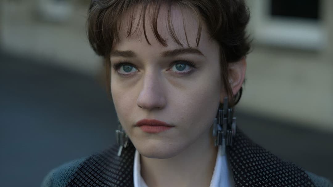 Квартира 7А backdrop 10