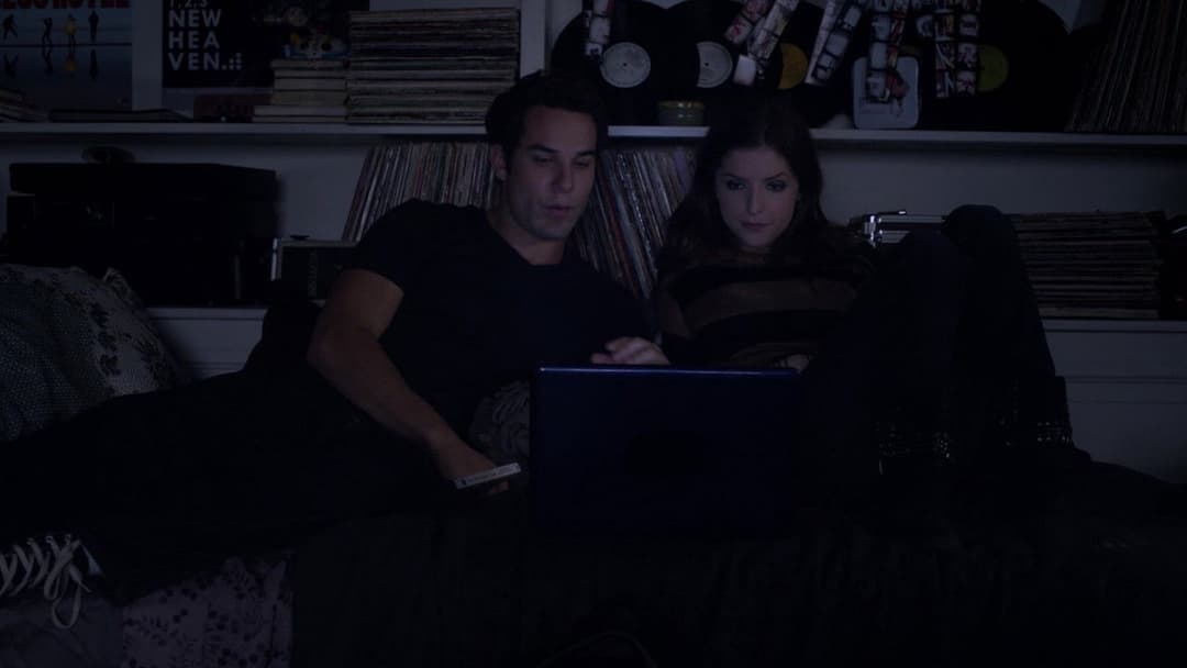 Pitch Perfect backdrop 18