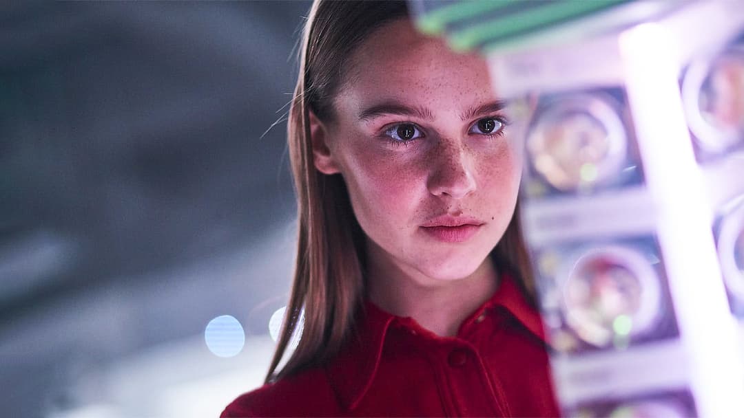 I Am Mother backdrop 9