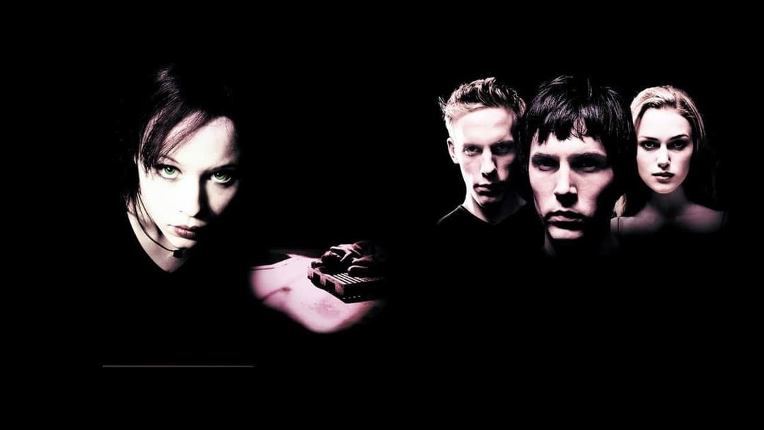 The Hole backdrop 14