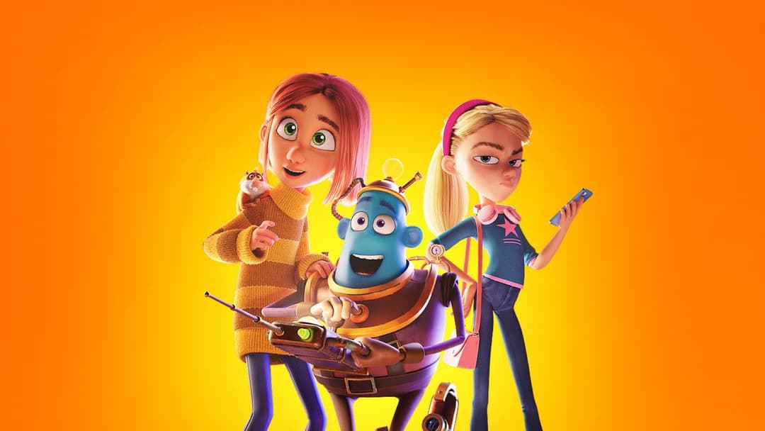 Фабрика снів backdrop 1