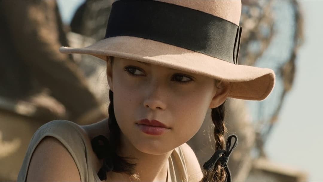 Der Liebhaber backdrop 10