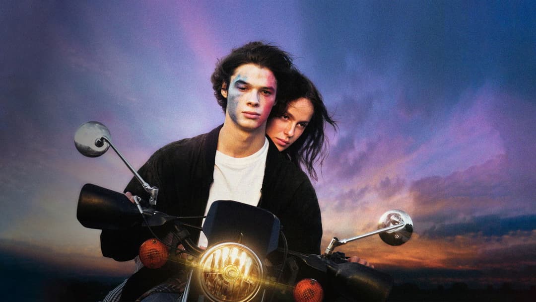 Leurs Enfants après eux backdrop 1