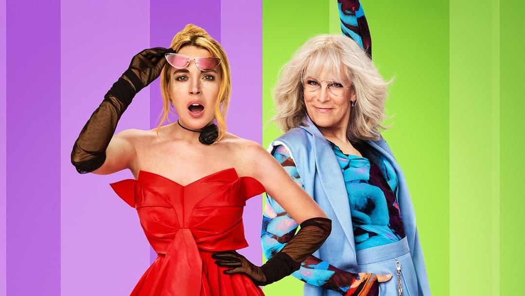 Ще одна шалена п'ятниця backdrop 2