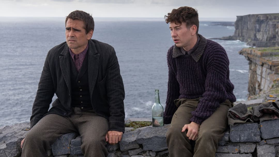 Банші Інішеріна backdrop 9