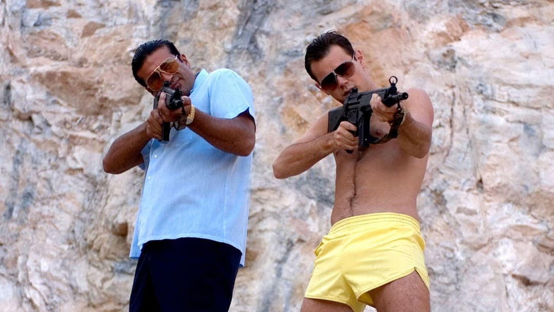 The Business backdrop 5