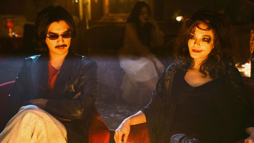 鬼才之道 backdrop 10