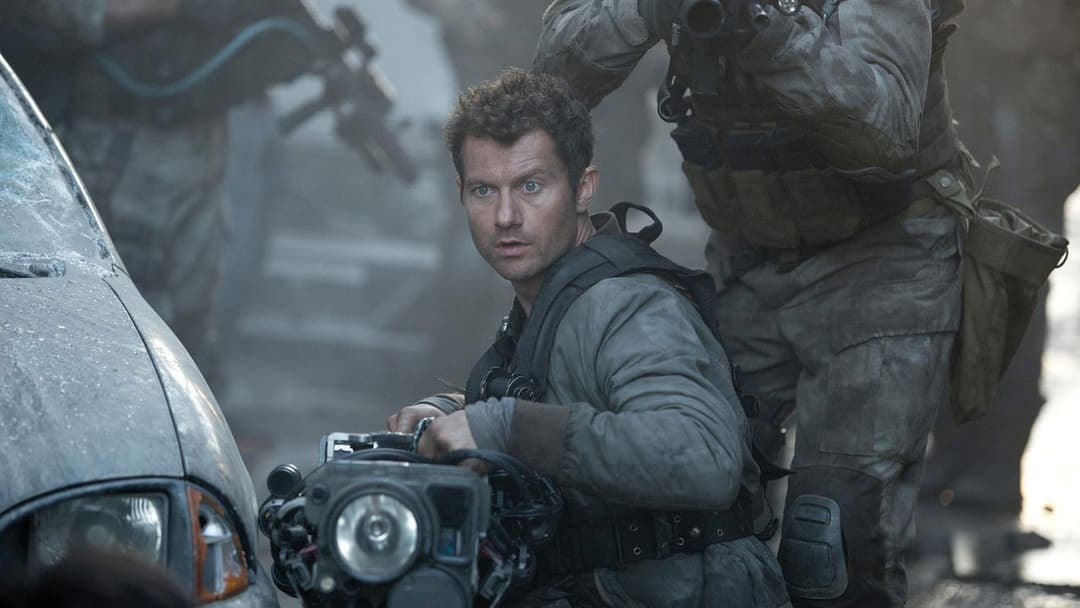 Спектральний backdrop 4