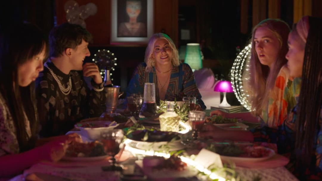 Слабачка backdrop 6