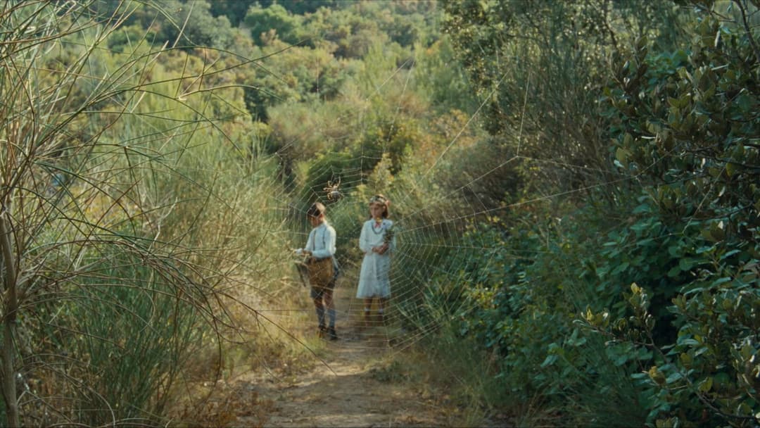 My Mother's Castle backdrop 2